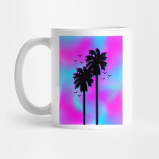 Venice 94' Mug